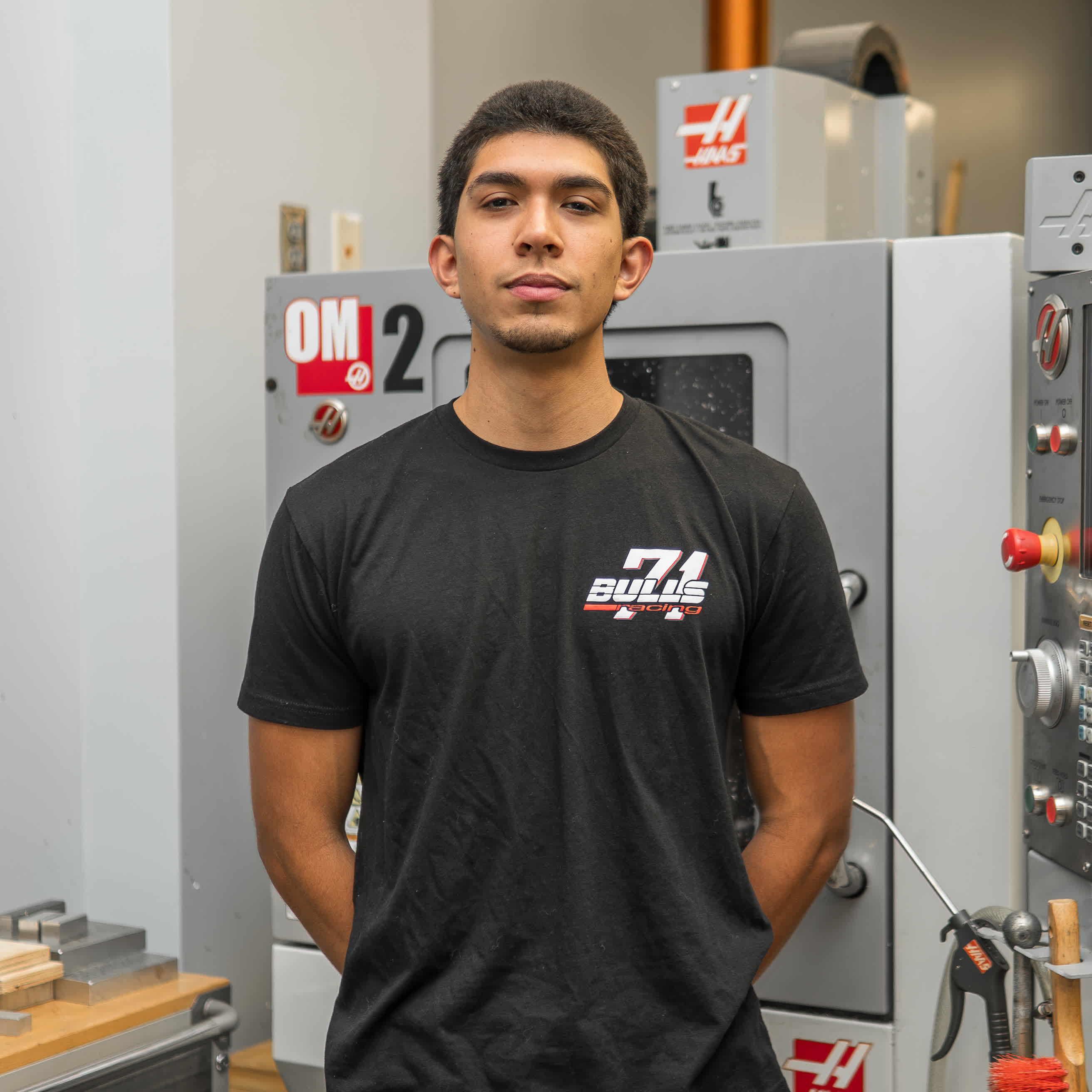 Adrian Cordova