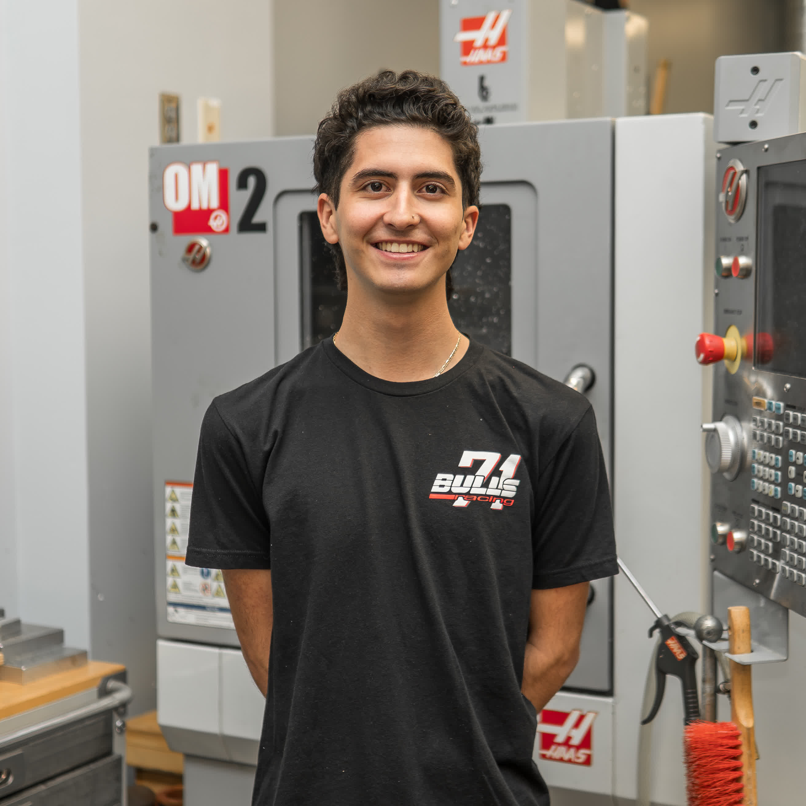 Dante Senmartin
