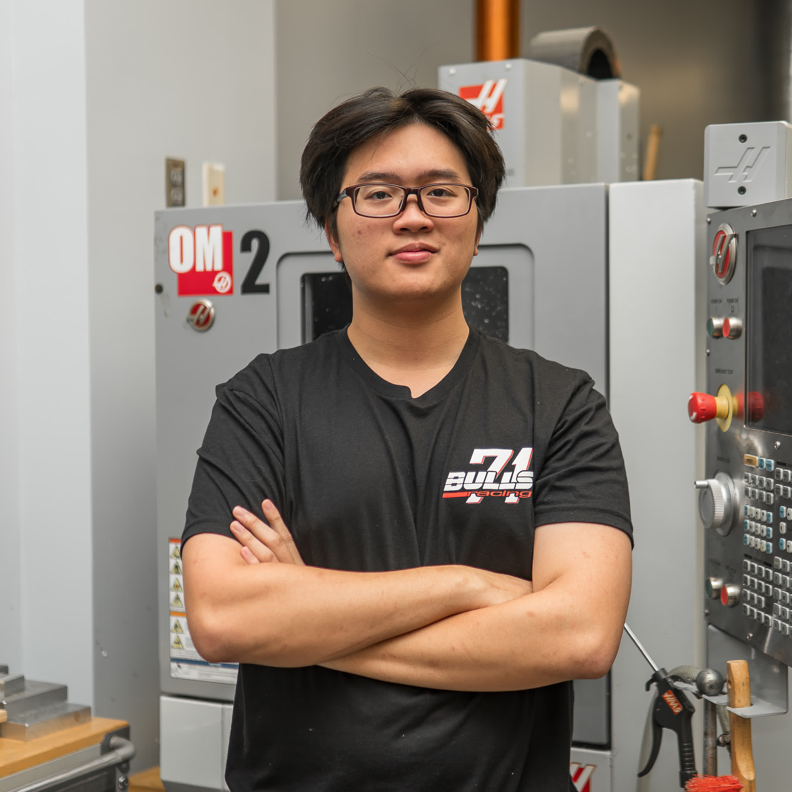 Khang Le