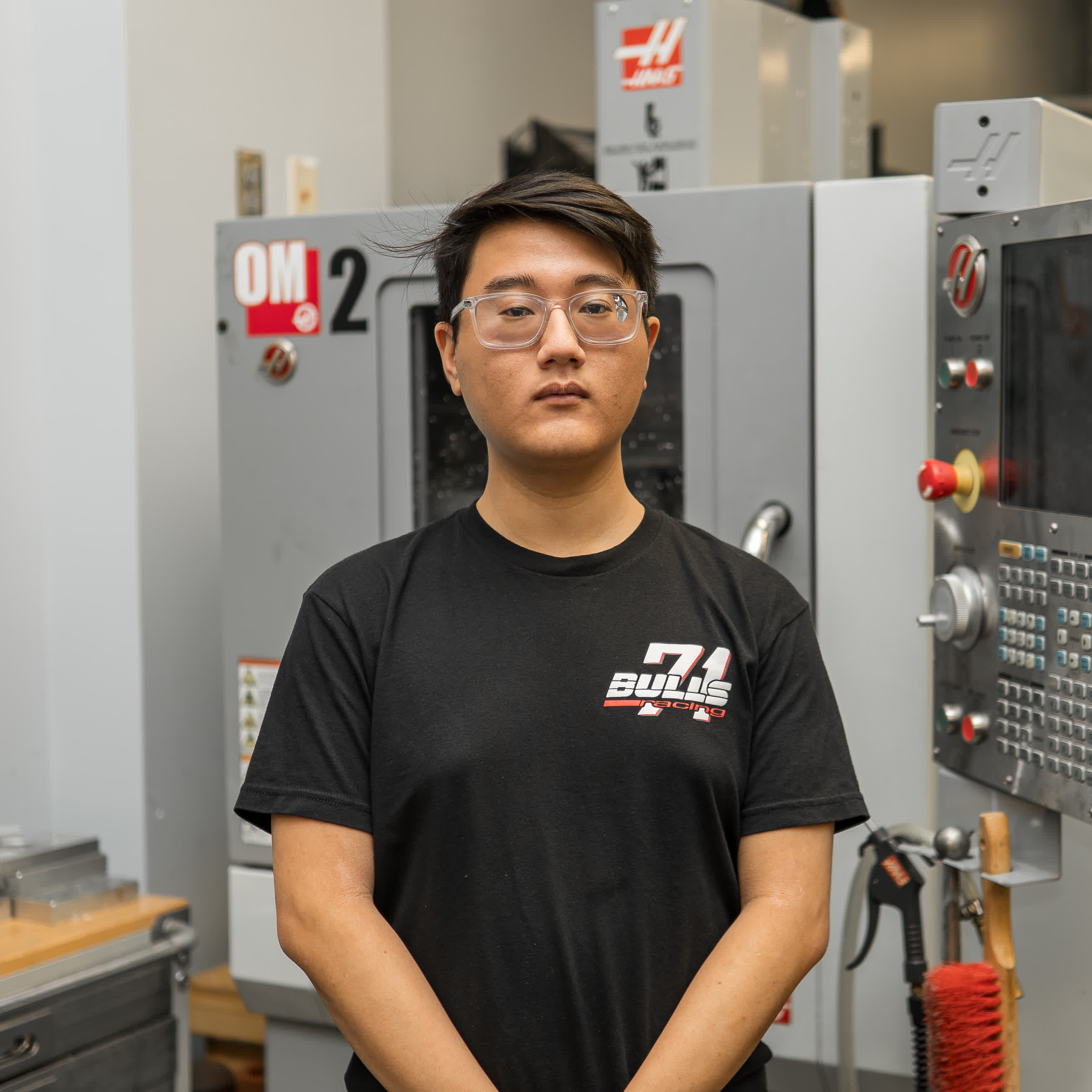 Matthew Okashita